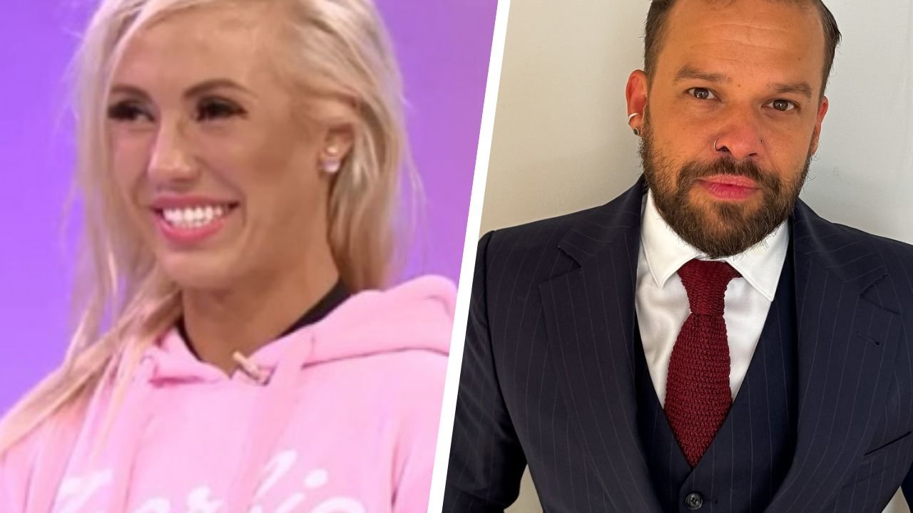 Michał Piróg żegna zmarłą Paulinę Lerch. "Strasznie to przykre. To była barwna postać"