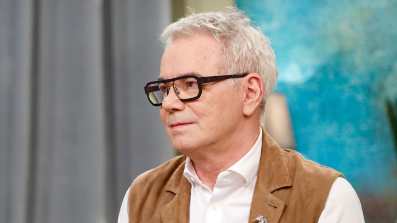 Robert Janowski potwierdził plotki. Disco polo wraca do TVP