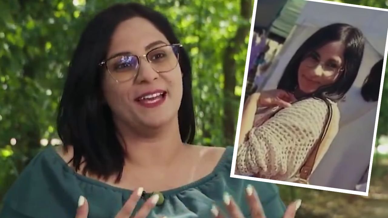 "Rolnik szuka żony": Paulina miała wyglądać tak. Rzeczywistość okazała się inna [wideo]