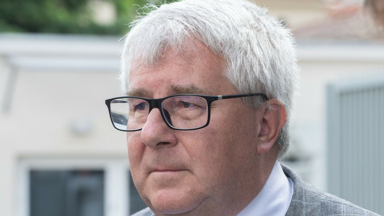 Ryszard Czarnecki o pobycie w areszcie: noc w celi ze światłem, tzw. „słoneczkiem”, i 32 godziny bez telefonu
