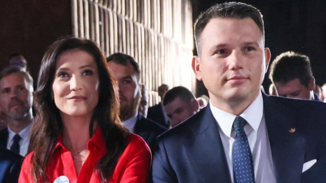 Sławek i przyjaciele triumfują. Tak dobrze jeszcze nie było