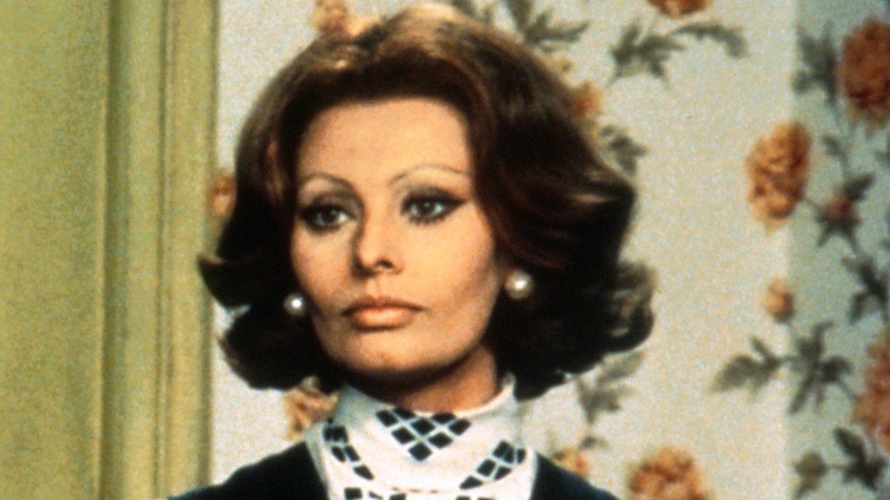 Włoska piękność Sophia Loren skończyła 90 lat. Zdjęcia kiedyś i dziś