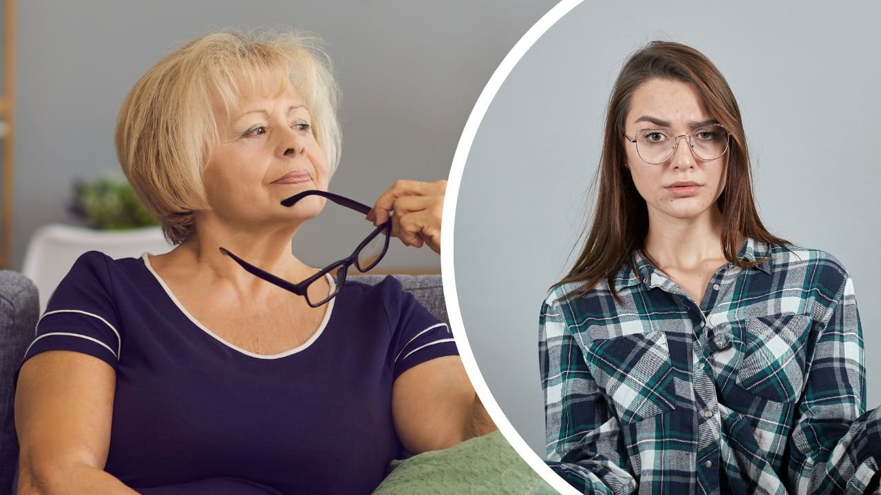 "Eksteściowa wciąż utrzymuje ze mną kontakt. Oczekuje mojej pomocy"