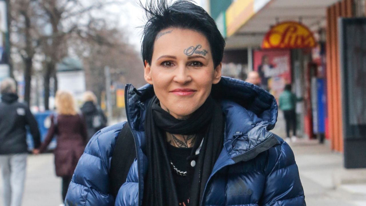 Agnieszka Chylińska powiedziała sobie "dość". Póki co to koniec z koncertowaniem