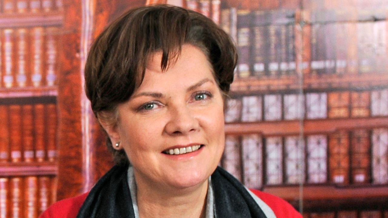 Agnieszka Kotulanka dziś obchodziłaby 68. urodziny. Przypominamy jej dawne zdjęcia