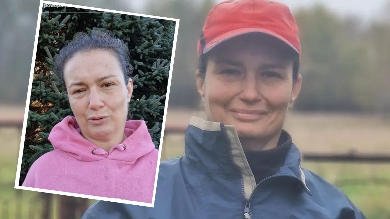 Aldona z "Żon Podlasia" pochwaliła się zębami. Uważa, że takie kręcą mężczyzn [wideo]
