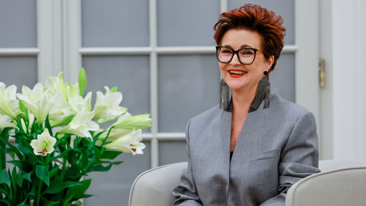 Jola dała Olkowi kosza. Nie chciała ślubu, Oluś musiał tę miłość wychodzić