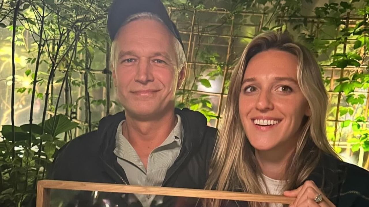 Uwięzieni w hotelu, odcięci od świata. Tak żona Żebrowskiego relacjonuje koszmar, który przeżyli na Jamajce