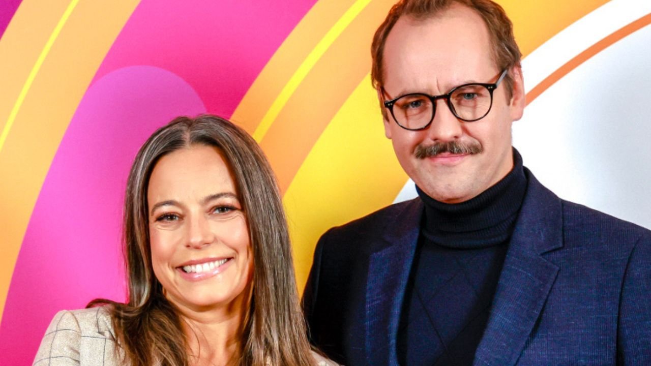 Anna Mucha i Jakub Wons w pierwszym wspólnym wywiadzie. "Jesteśmy przy nadziei"