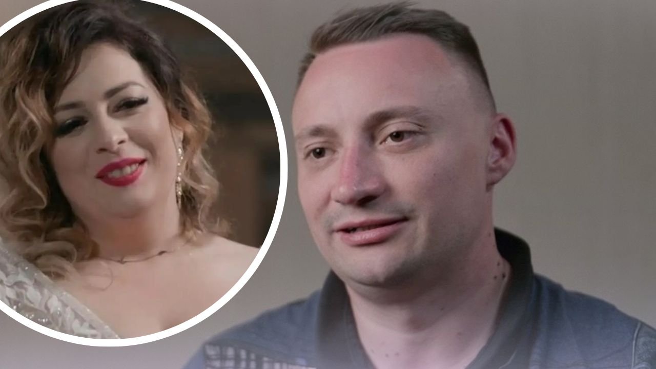 Agnieszka i Damian ze "Ślubu od pierwszego wejrzenia 10" są razem. Wygadali się w sieci