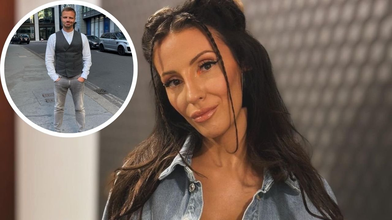 Dominika od Hakiela została wyrzucona z taksówki w trakcie kursu. Przejazd był dla niej koszmarem