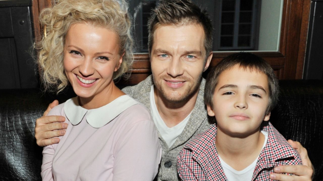 Dorota Szelągowska świętuje 23. urodziny syna. Pokazała rozczulające zdjęcia z Antonim
