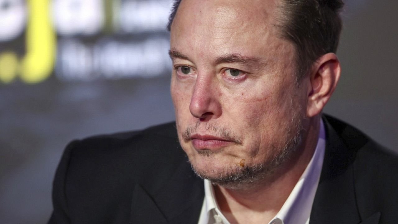 Elon Musk chce zebrać w jednej posiadłości 11 dzieci i ich matki. Kupił kompleks za 35 mln dolarów