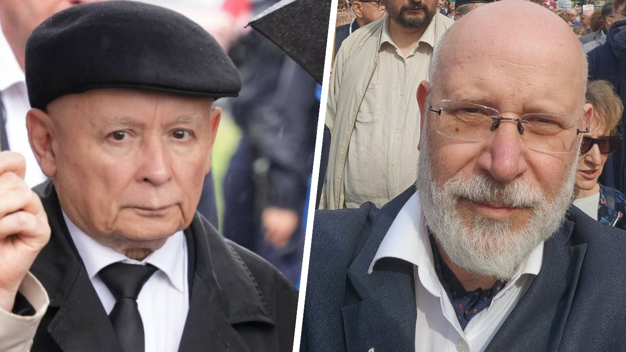 Maciuś od Jareczka żył jak król za nasze. Roztrwonił pół melona na "strategiczne projekty"
