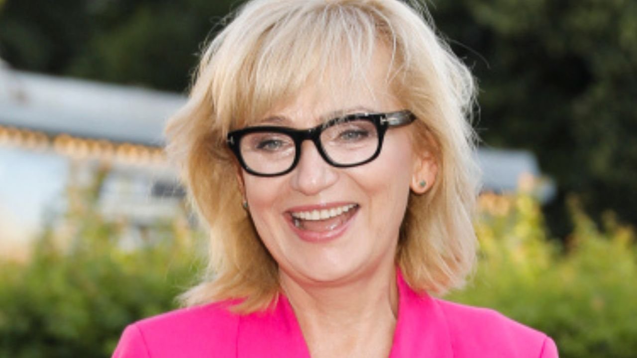 Katarzyna Żak świętuje 61. urodziny. Ćwierć wieku temu była niezłą dżagą