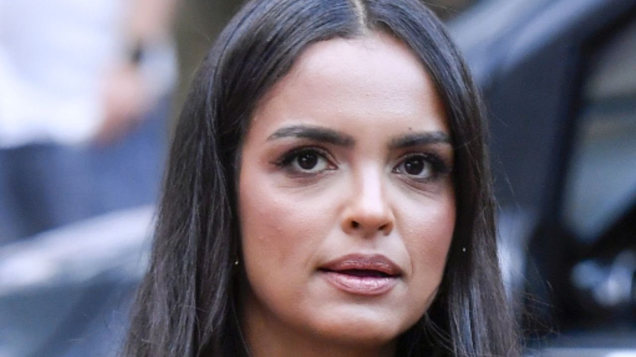 Klaudia El Dursi skazana za jazdę jak pirat. Zapłaci 3 tysiące grzywny