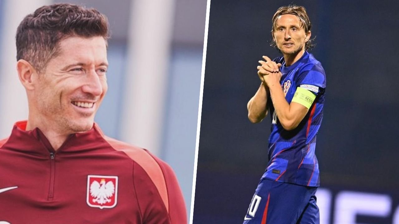 Polska zremisowała w meczu z Chorwacją 3:3. Internauci reagują memami