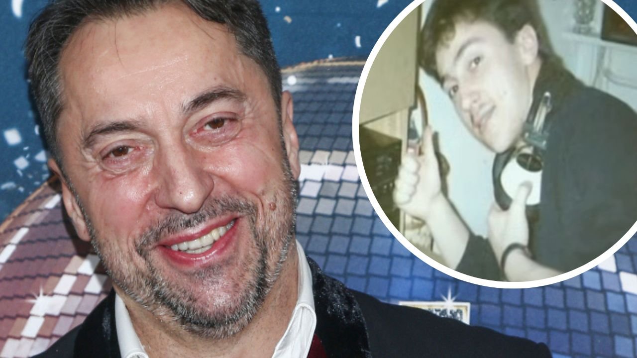 Marcin Miller wspomina pierwsze występy w remizie. Szczerość nie zawsze wychodzi mu na dobre