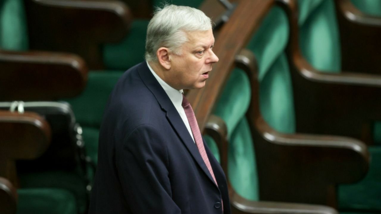 Marek od Jarka przejęzyczył się podczas wywiadu. Wyszła z tego duża wpadka [wideo]