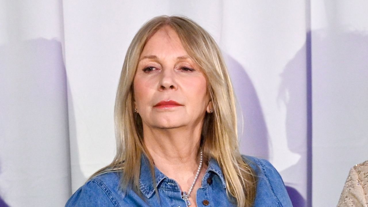 Mariola Bojarska-Ferenc narzeka na emeryturę. "Absolutnie by mi nie starczyła"