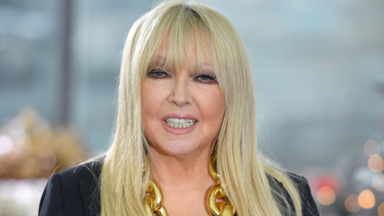 Maryla Rodowicz ma znanego wujka. To legendarny artysta