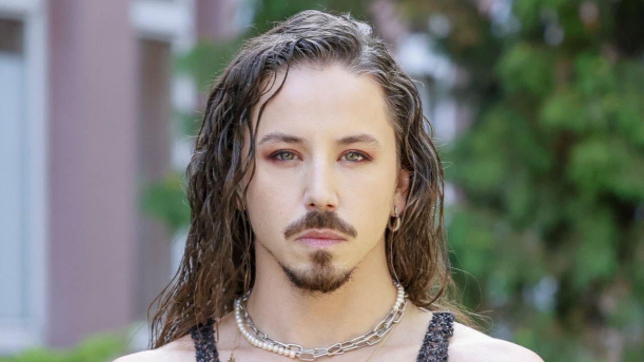 Michał Szpak rozważa powrót na Eurowizję. "Jestem w kontakcie z ludźmi"