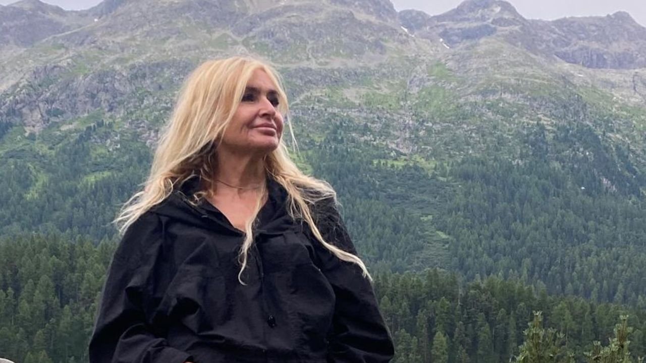Monika Olejnik na okładce magazynu. Fani zgodni: "Nie poznałam"
