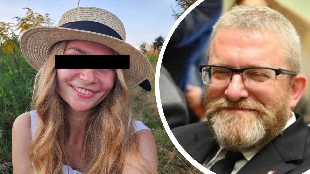 Katolicka influencerka z zarzutami. Przez strażaka Grzesia 24-latka może pójść na 3 lata do pudła