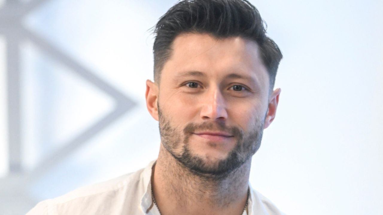 Piotr Mróz wcale nie jest taki święty. "Jestem grzeszny"
