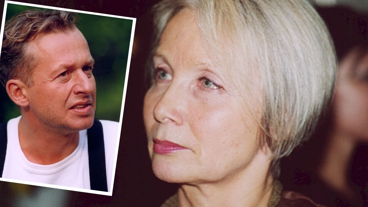 Pola Raksa — sekretne życie miłosne. "Starałam się dobrze odgrywać rolę żony i matki"
