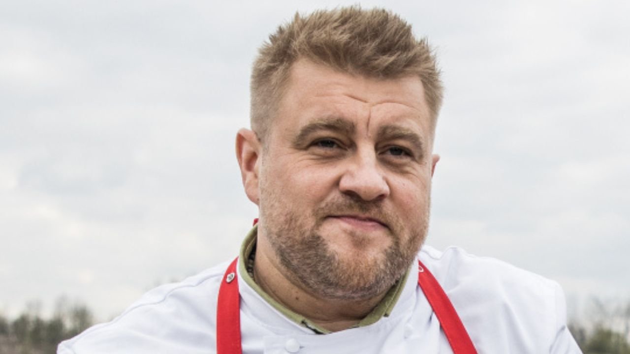 Tomasz Jakubiak rozpoczął zbiórkę. Potrzebne są ogromne fundusze na walkę o życie [wideo]
