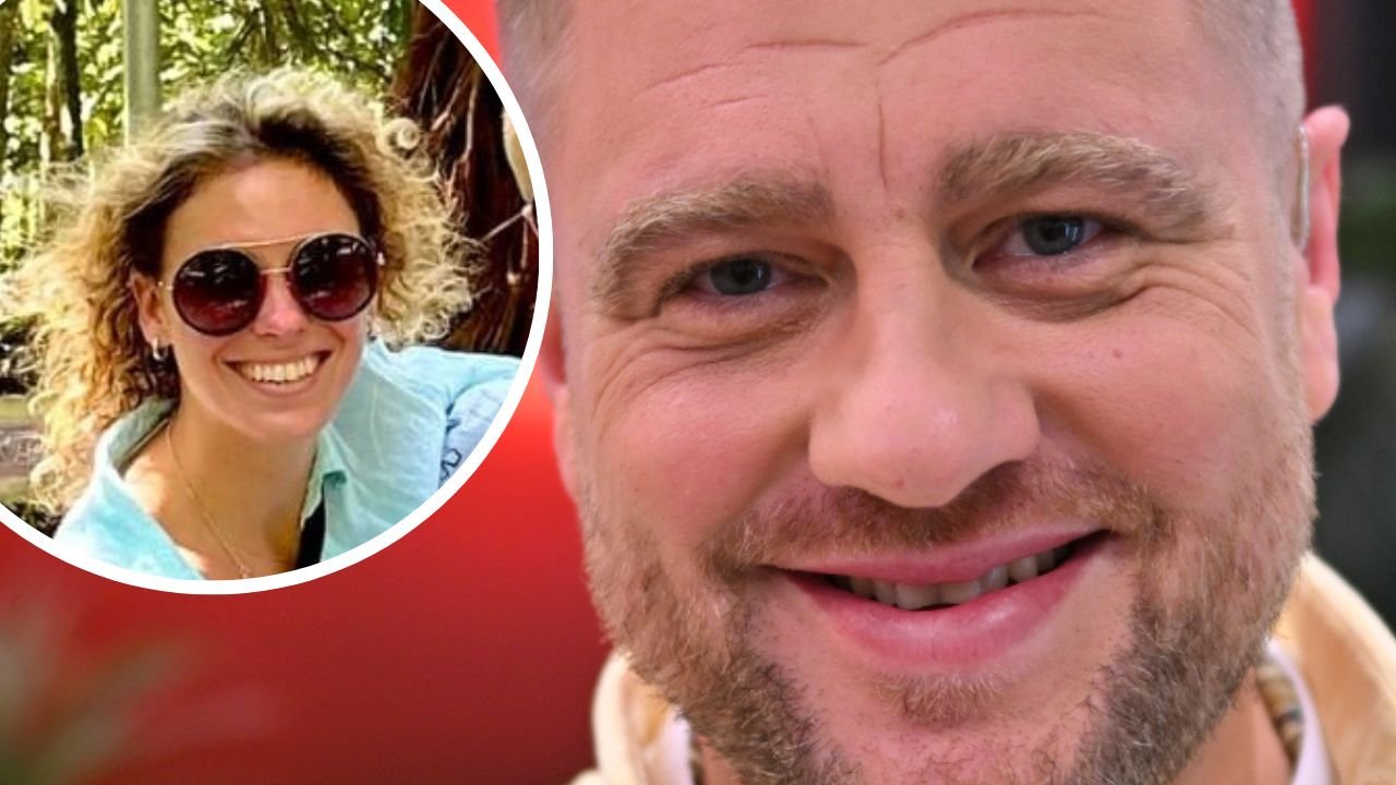 Tomasz Jakubiak walczy o życie. Wspiera go ukochana żona Anastazja. Jest pewny, że to kobieta jego życia