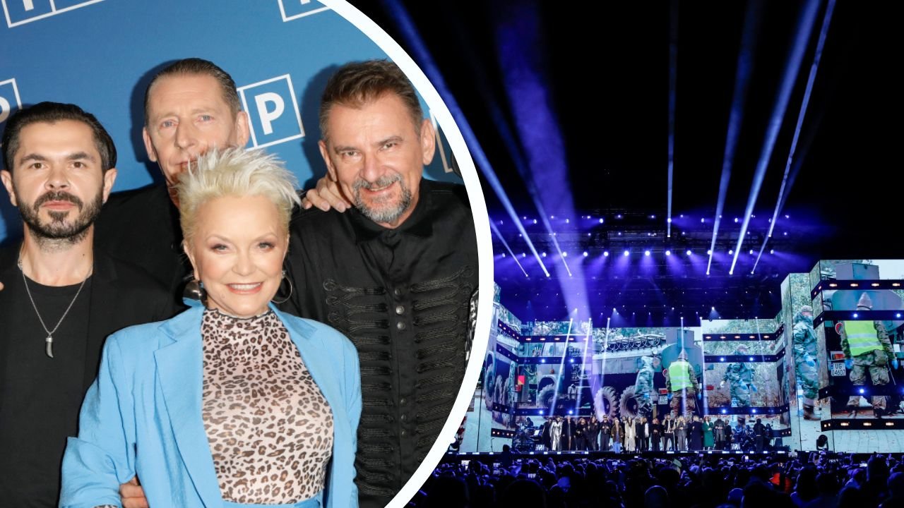 Koncert TVP dla powodzian. Wyszło na jaw, czy prowadzący i artyści otrzymają wynagrodzenie