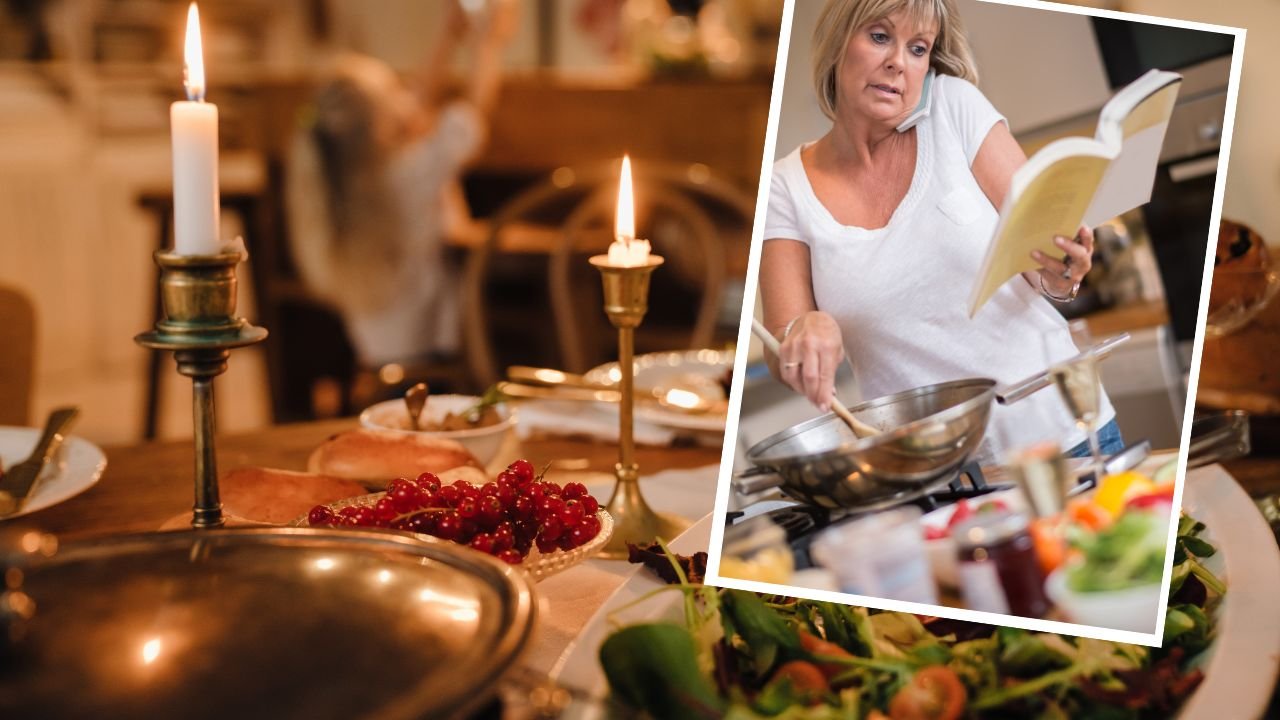 O której godzinie Wigilia 2025? Nie każdy Polak o tym wie