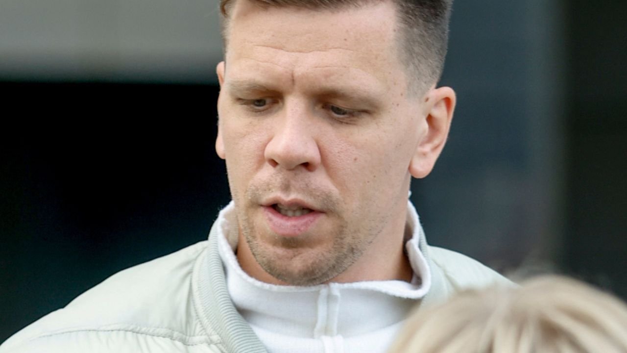 Wojciech Szczęsny otrzyma jedną z najniższych pensji w FC Barcelonie