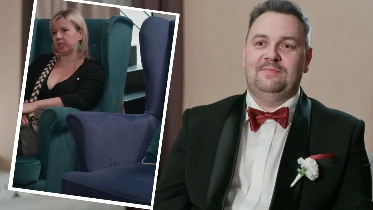 "ŚOPW": Agata wyjawiła, dlaczego Piotr nie przyszedł na finał. "Miał już wtedy nową partnerkę"