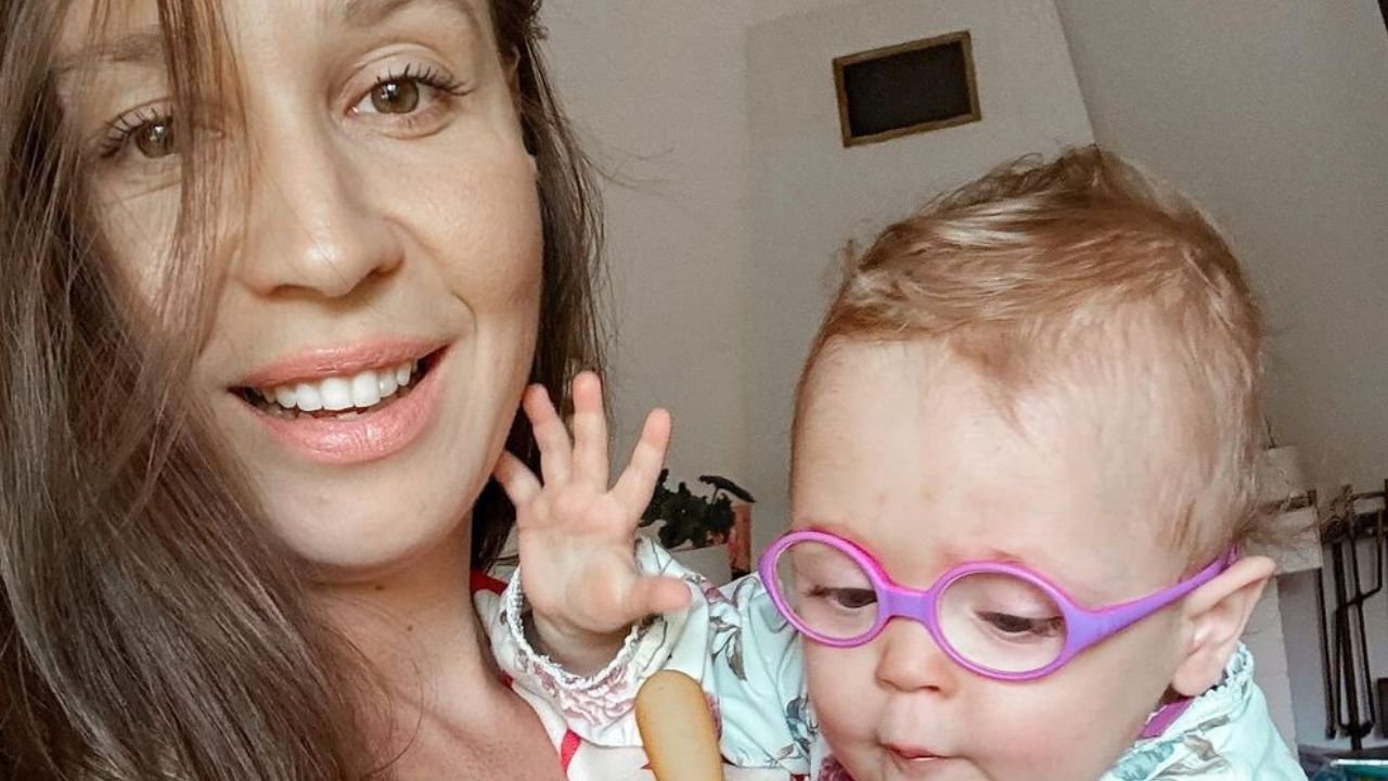 Aneta ze "Ślubu od pierwszego wejrzenia" publikuje wzruszające kadry ze szpitala. "700 g cudu"