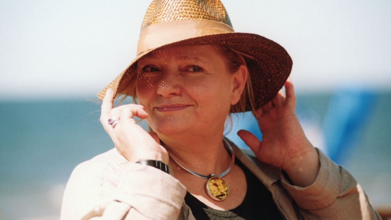 Anna Seniuk obchodzi dzisiaj 82 urodziny. Tak teraz wygląda Magda Karwowska z "Czterdziestolatka"