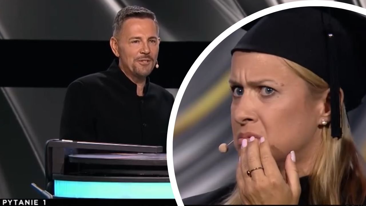 "Awantura o kasę": Mistrzowie polegli na pytaniu o cenę bułki. Internauci mają ubaw [wideo]