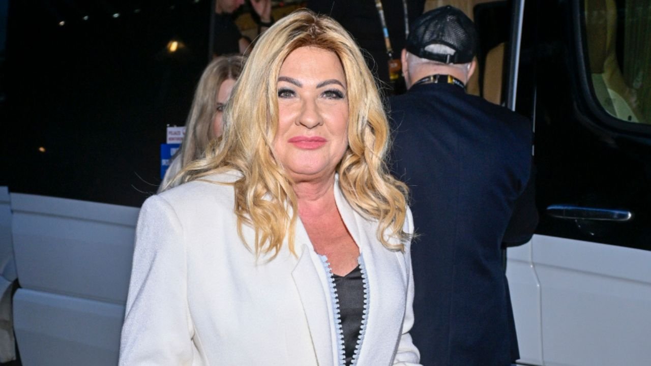 Beata Kozidrak odwołała koncerty. Jej stan zdrowia jest poważny i zajmują się nią lekarze