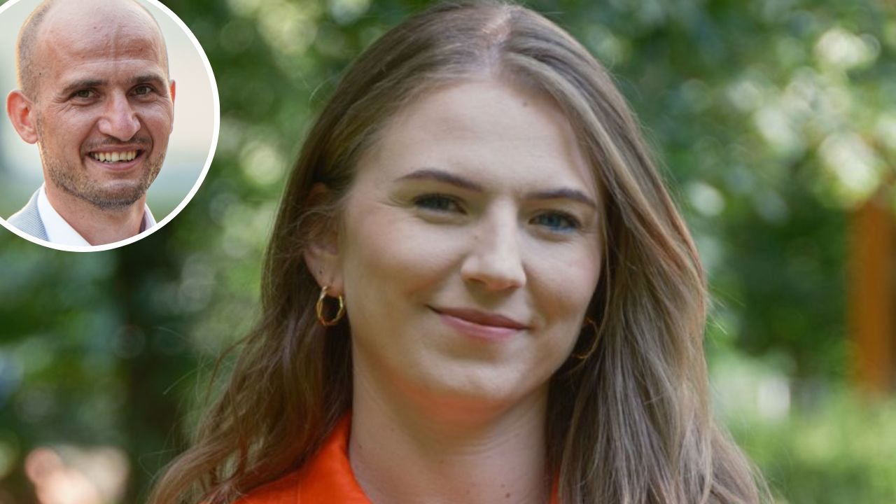 Dominika z "Rolnik szuka żony" już planuje ślub z Rafałem. Padła konkretna data [wideo]