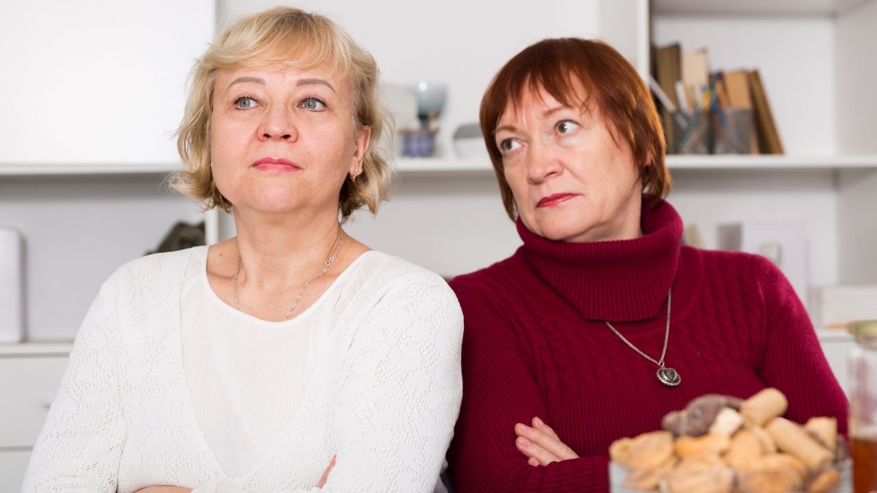 "Przyjaciółka zabrała mi męża. Gdy on ją zostawił, to ona chce odzyskać moją przyjaźń"