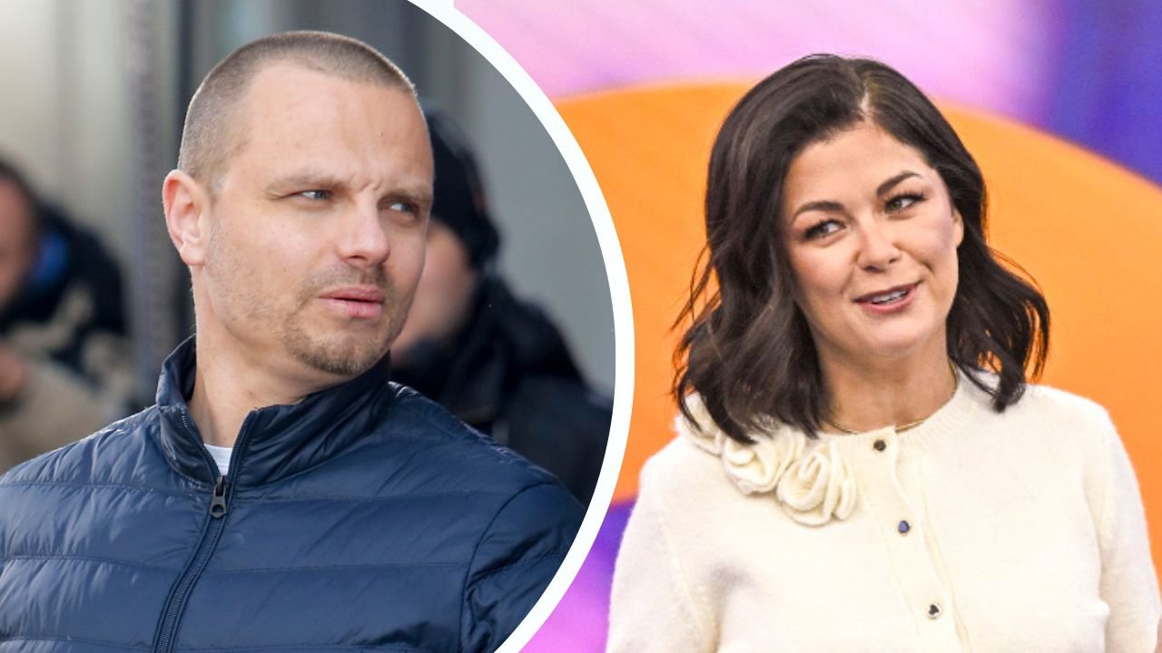 Marcin Hakiel wygadał się w sprawie Katarzyny Cichopek. Sprytnie załatwili wspólne sprawy