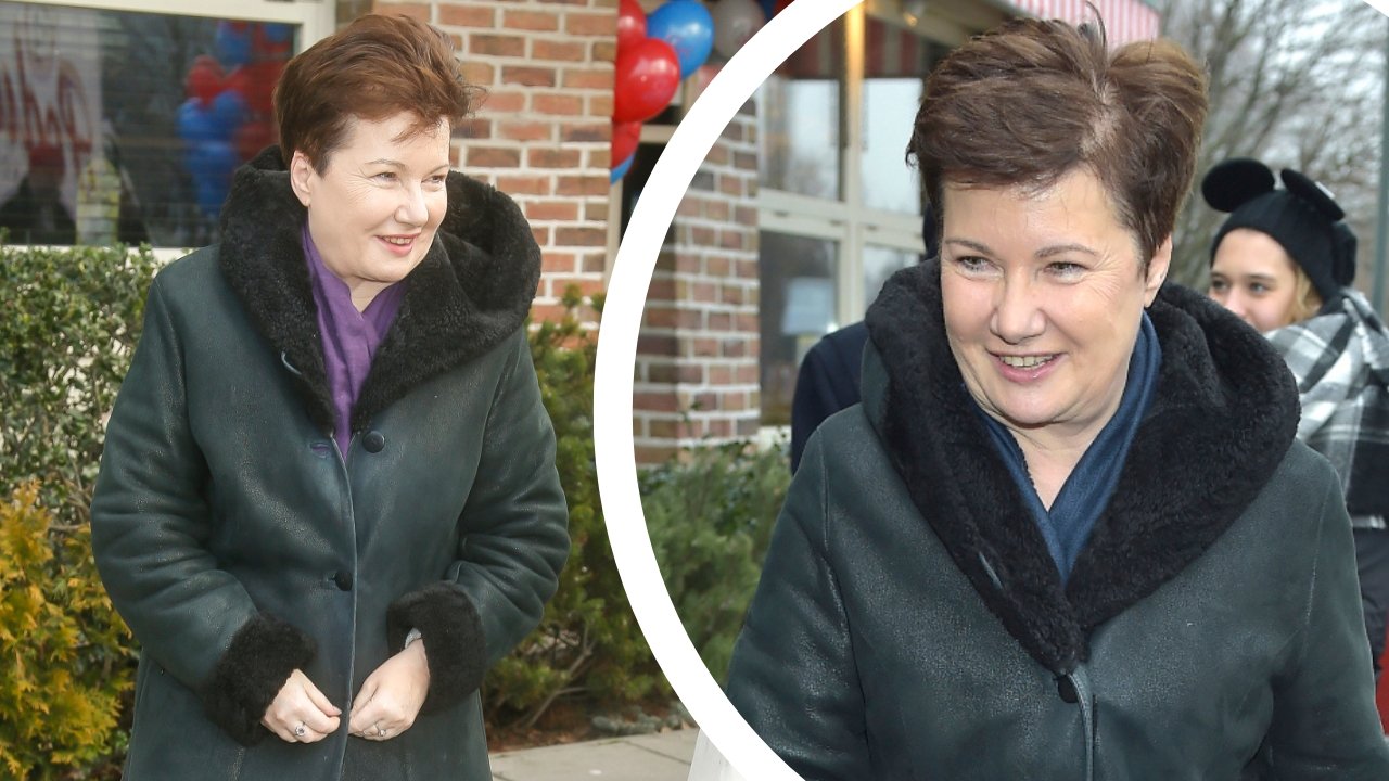 Na taką emeryturę może liczyć była Syrenka Warszawska. Hanka od walca co miesiąc dostaje kokosy