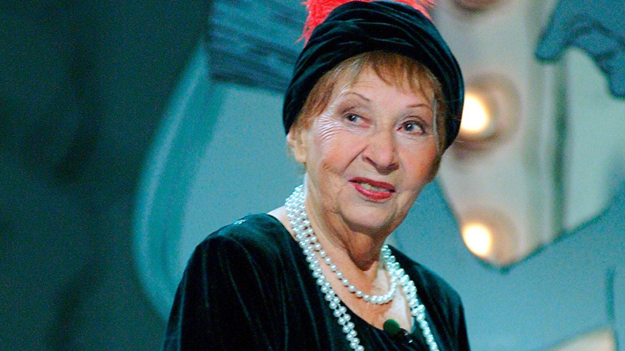 Irena Kwiatkowska i jej historia miłosna. Kobieta pracująca z "Czterdziestolatka" była kochliwa