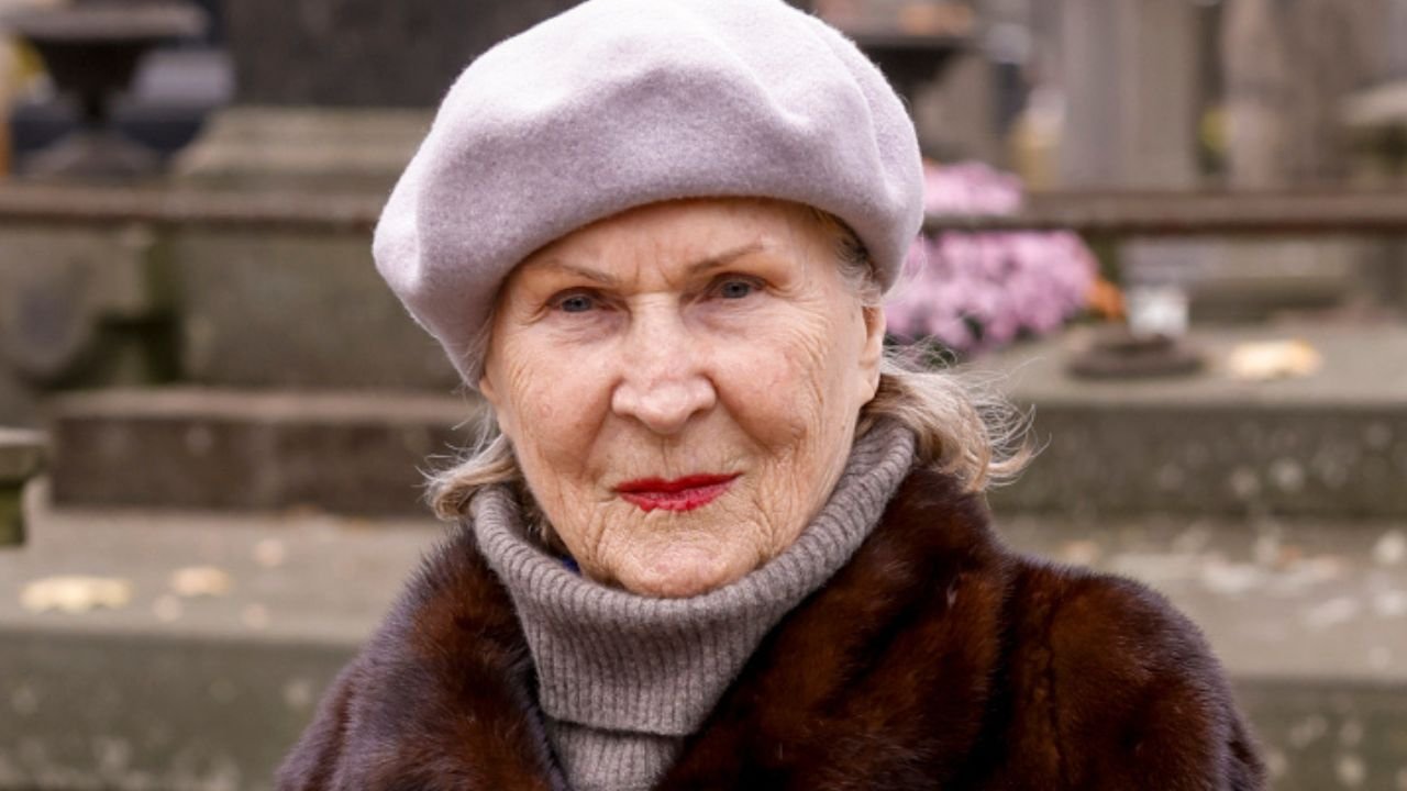 Irena Santor wygadała się na temat swojego majątku. 91-letnia gwiazda mówi o pieniądzach i codzienności
