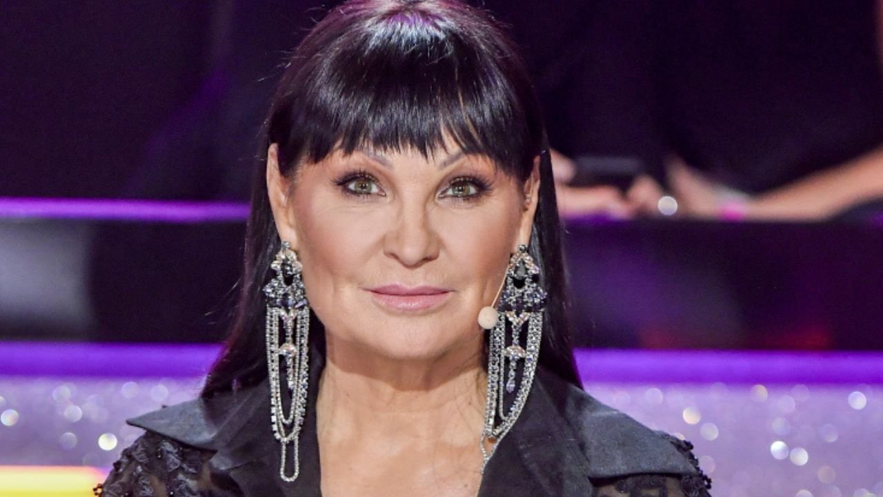 "Taniec z Gwiazdami". Iwona Pavlović już wie, kto zasiądzie w jury kolejnej edycji