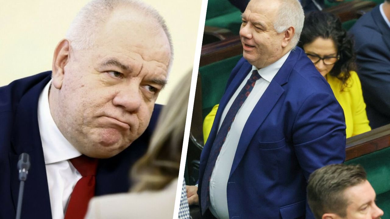 Jacek zrzucił aż 35 kilosów. Stosował znaną metodę "mż". Porównujemy zdjęcia