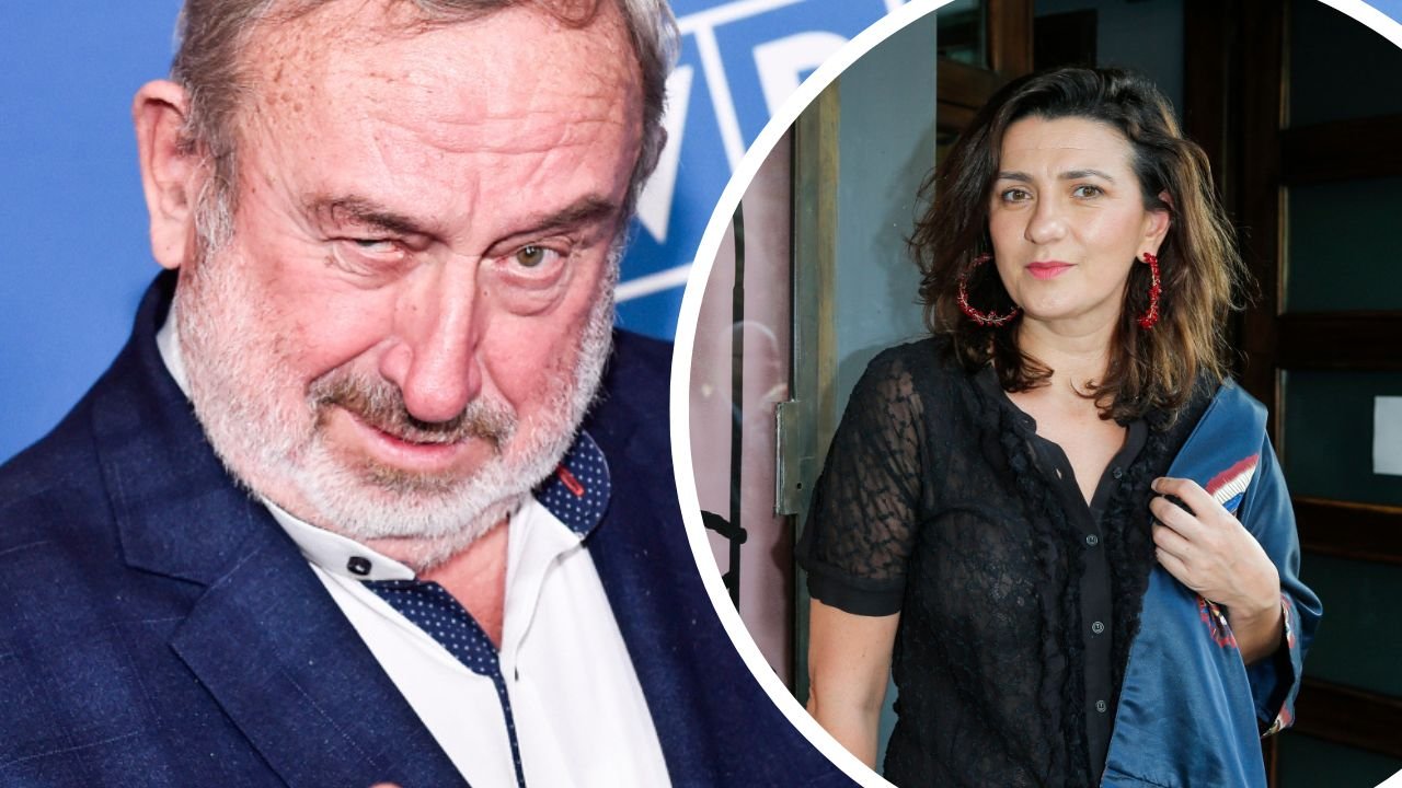 Córka Tadeusza Drozdy jest panseksualna. Ojciec uważa, że to bardzo popularne w naszym kraju