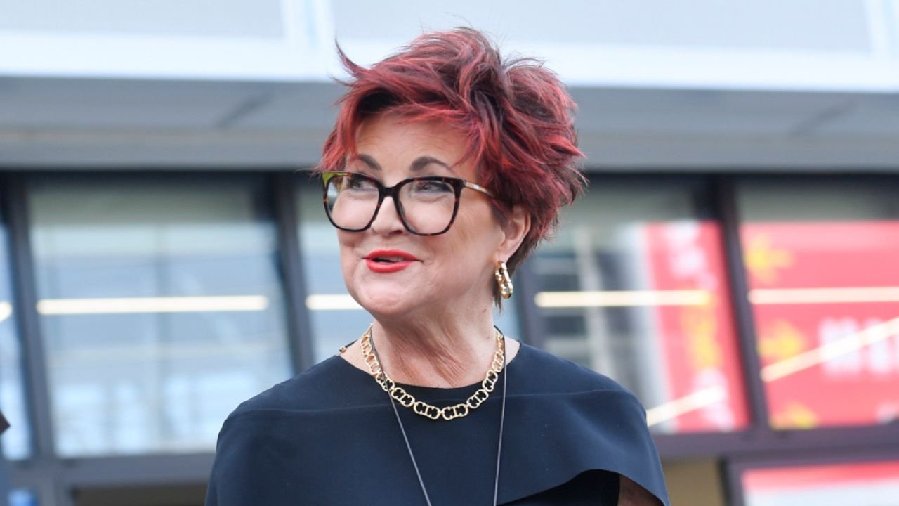 Jolanta zarabiała więcej kasy od męża. Była prawdziwą bizneswoman
